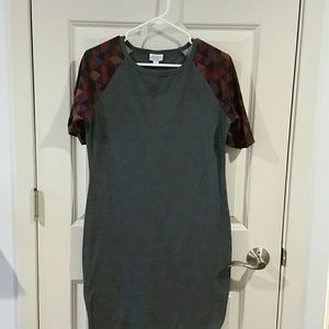 Lularoe Julia size medium